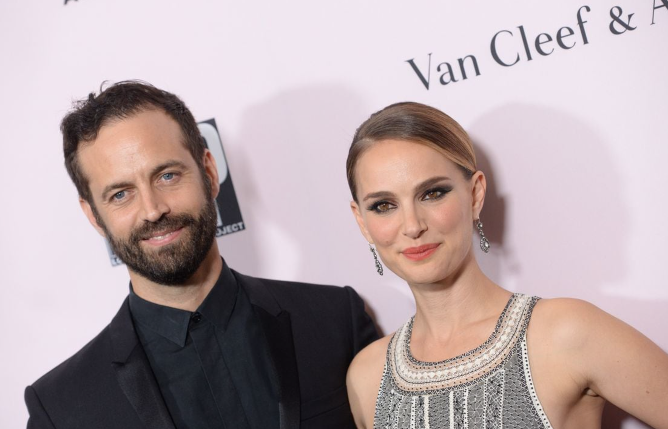 Natalie Portman y Benjamin Millepied se divorcian tras 11 años de matrimonio